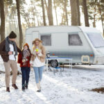 L’importance de préparer votre camping-car pour l’hiver
